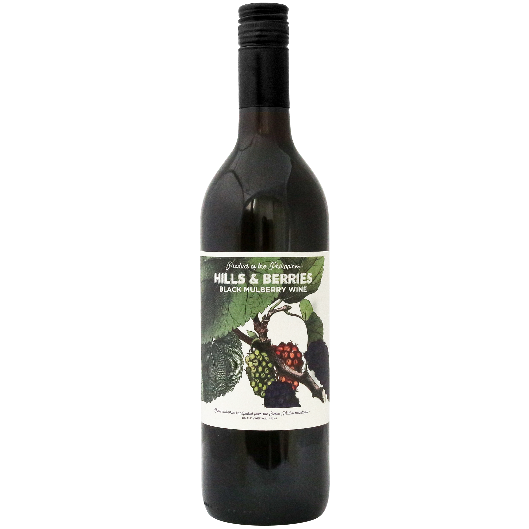 Mulberry wine deals